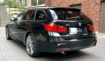 BMW 320i TOURING M SPORT full