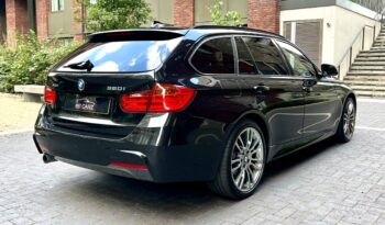 BMW 320i TOURING M SPORT full