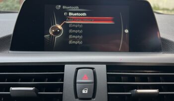 BMW 218i COUPE SPORT full