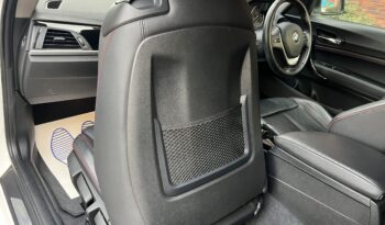 BMW 218i COUPE SPORT full