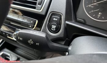 BMW 218i COUPE SPORT full