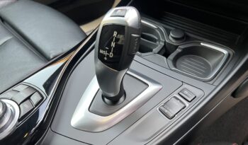 BMW 218i COUPE SPORT full