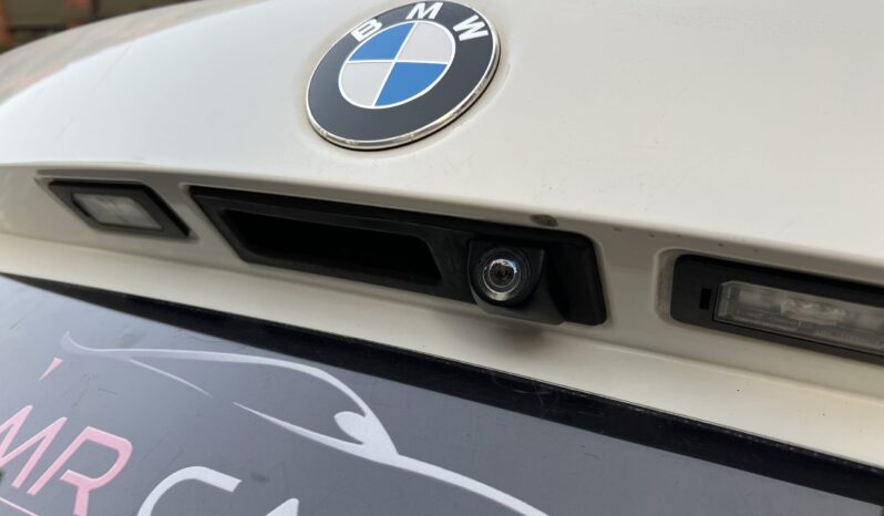 BMW 218i COUPE SPORT full