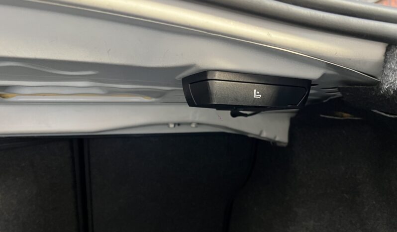 BMW 218i COUPE SPORT full