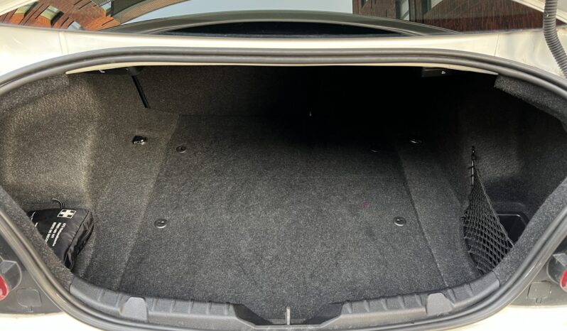 BMW 218i COUPE SPORT full