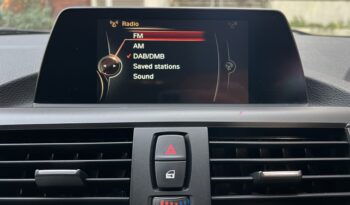 BMW 218i COUPE SPORT full