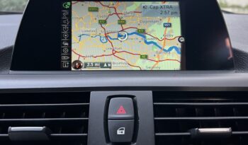 BMW 218i COUPE SPORT full