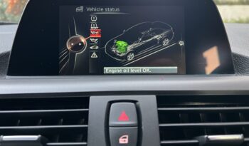 BMW 218i COUPE SPORT full