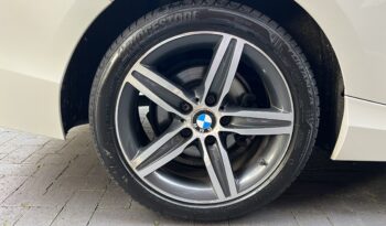 BMW 218i COUPE SPORT full
