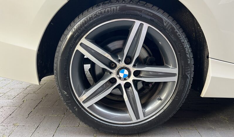 BMW 218i COUPE SPORT full