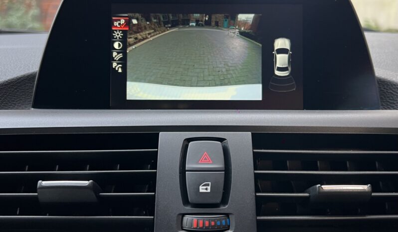 BMW 218i COUPE SPORT full