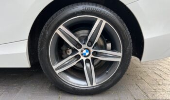 BMW 218i COUPE SPORT full