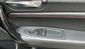 BMW 218i COUPE SPORT full