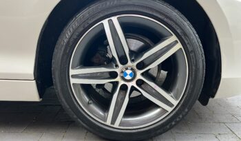 BMW 218i COUPE SPORT full