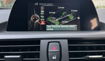 BMW 218i COUPE SPORT full