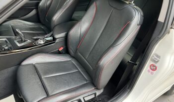 BMW 218i COUPE SPORT full