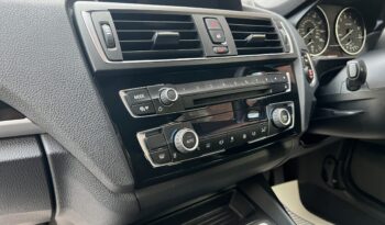 BMW 218i COUPE SPORT full