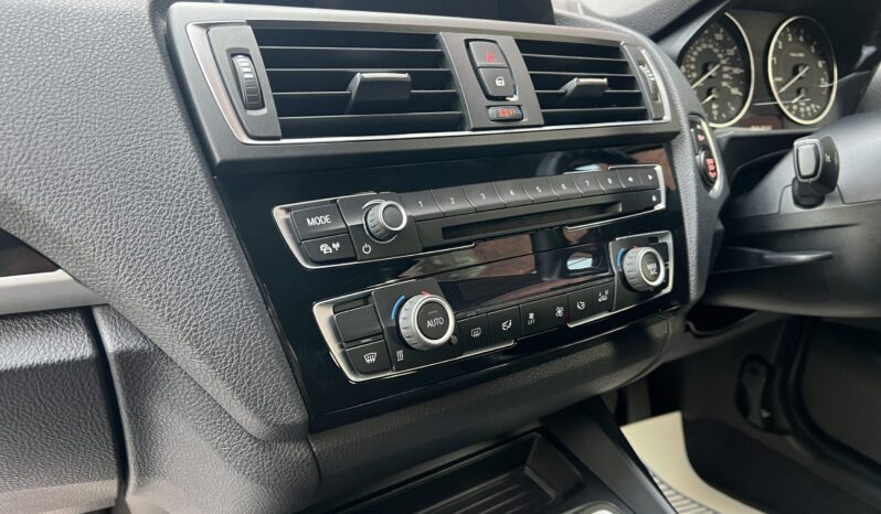 BMW 218i COUPE SPORT full