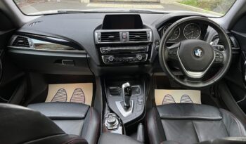 BMW 218i COUPE SPORT full