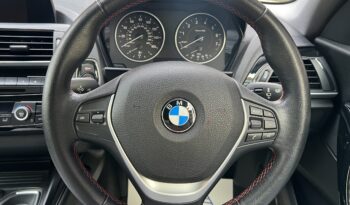 BMW 218i COUPE SPORT full