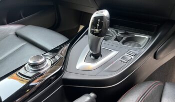 BMW 218i COUPE SPORT full