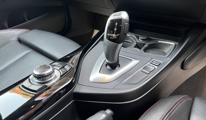 BMW 218i COUPE SPORT full