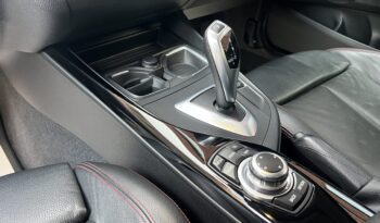 BMW 218i COUPE SPORT full