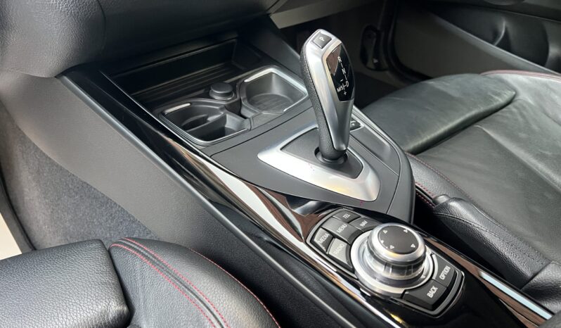 BMW 218i COUPE SPORT full