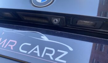 BMW 330d X DRIVE TOURING M SPORT full
