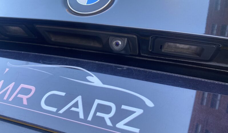 BMW 330d X DRIVE TOURING M SPORT full