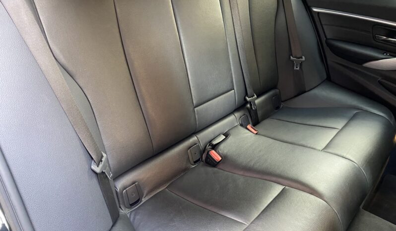 BMW 330d X DRIVE TOURING M SPORT full