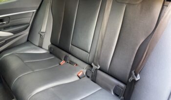 BMW 330d X DRIVE TOURING M SPORT full