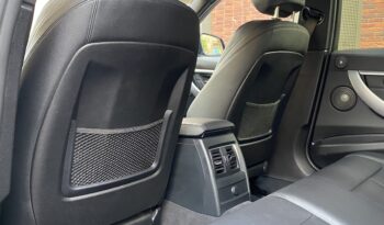 BMW 330d X DRIVE TOURING M SPORT full