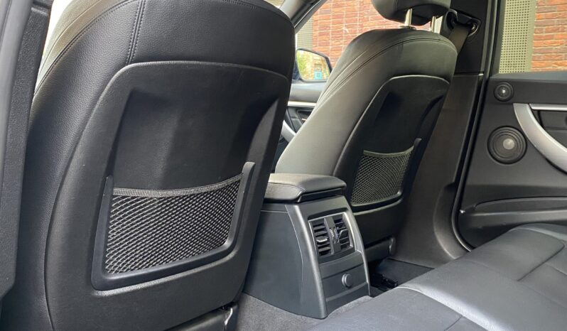 BMW 330d X DRIVE TOURING M SPORT full