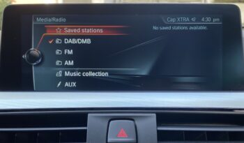 BMW 330d X DRIVE TOURING M SPORT full