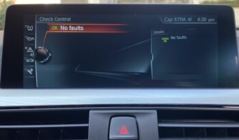 BMW 330d X DRIVE TOURING M SPORT full