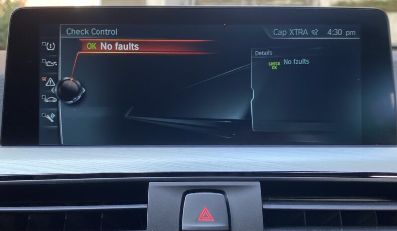 BMW 330d X DRIVE TOURING M SPORT full