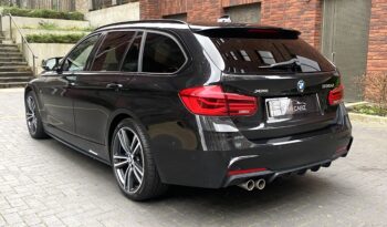 BMW 330d X DRIVE TOURING M SPORT full