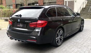 BMW 330d X DRIVE TOURING M SPORT full
