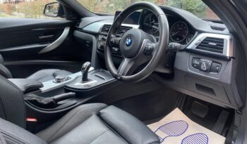 BMW 330d X DRIVE TOURING M SPORT full