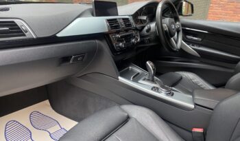 BMW 330d X DRIVE TOURING M SPORT full