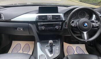 BMW 330d X DRIVE TOURING M SPORT full