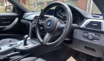 BMW 330d X DRIVE TOURING M SPORT full