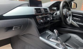 BMW 330d X DRIVE TOURING M SPORT full