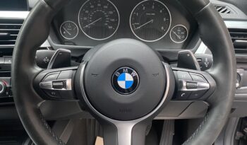 BMW 330d X DRIVE TOURING M SPORT full