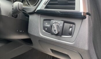 BMW 330d X DRIVE TOURING M SPORT full