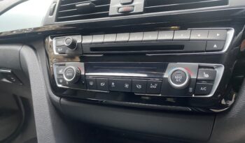 BMW 330d X DRIVE TOURING M SPORT full