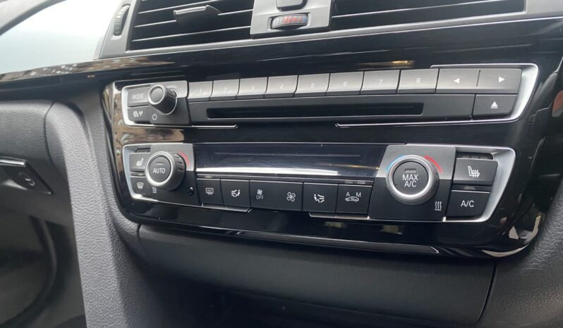 BMW 330d X DRIVE TOURING M SPORT full