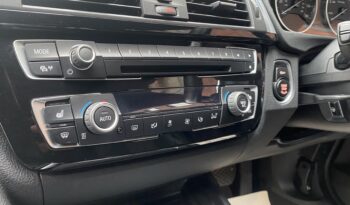 BMW 330d X DRIVE TOURING M SPORT full
