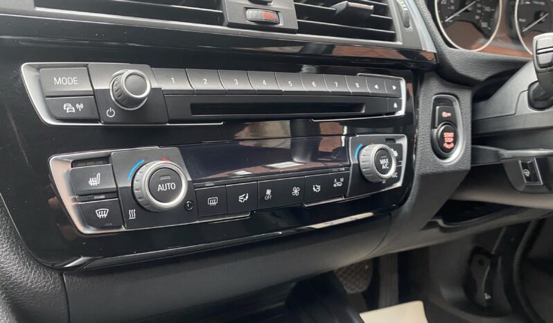 BMW 330d X DRIVE TOURING M SPORT full